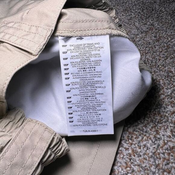 Women's TACLITE® Pro Ripstop Pant.  NWOT.  Size 6 - Picture 6 of 6